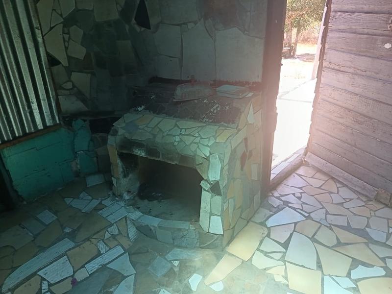 2 Bedroom Property for Sale in Theronville Western Cape